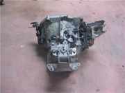 Getriebe Manuell 20DM65 Peugeot 407 (6D) Limousine 1.6 HDi 16V (DV6TED4.FAP(9HZ)) 2005