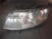 Scheinwerfer Links Saab 9-3 II Sport Limousine (YS3F) Limousine 1.8t 16V (B207E) 2003