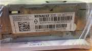 Radio 8200633627 Renault Modus/Grand Modus (JP) Großraumlimousine 1.5 dCi 85 (K9K-766(K9K-T7)) 2006