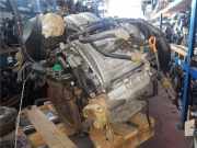 Motor AGA Audi A6 (C5) Limousine 2.4 V6 30V (AGA) 1998