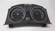 Tachoeinheit Kmh - 13309003sw7655 Opel H GTC (2004->) 1.7 CDTI 2010