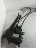 Fensterheber Mechan. Rechts Vorne 6J3837402E Seat Ibiza IV SC (6J1) Schrägheck 3-drs 1.4 16V (CGGB) 2012