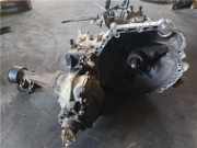 Getriebe Manuell E3504 Toyota (A2)(2000->) 2.0 VVTi 4WD 1AZ-FE 2001