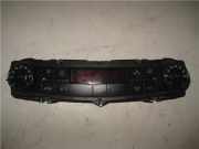 Bedienung Klimaanlage 2198302985 Mercedes-Benz CLS (C219) Limousine 320 CDI 24V (OM642.920) 2007