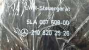 Steuergerät Beleuchtung 2108202526 Mercedes-Benz E (W210) Limousine 2.9 E-290 TDi (OM602.982)