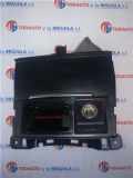 Aschenbecher Vorne 8K0857951 Audi SQ5 (8RB) SUV 3.0 TDI V6 24V (CGQB) 2013