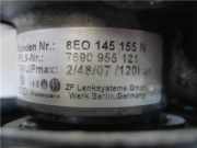 Servolenkung Pumpe 8e0145155n Audi A4 Cabrio (B7) Cabrio 2.0 TDI (BPW) 2008