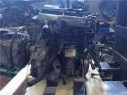 Motor AWT Volkswagen Passat (3B3) Limousine 1.8 Turbo 20V (AWT) 2001 AWT