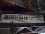 Kühlerventilatormotor 8200025635 Renault II (BG0)(2001->) 1.9 Expression [1,9 Ltr. - 88 kW dCi Diesel] 2002