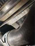 Motor CAYECAY Volkswagen Jetta IV (162/16A) Limousine 1.6 TDI 16V (CAYC(Euro 5)) 2011 CAYC(Euro 5)
