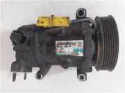 Klima Pumpe 9659875780 Peugeot 207/207+ (WA/WC/WM) Schrägheck 1.6 HDi 16V (DV6ATED4(9HX)) 2008