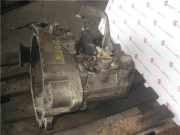 Getriebe Manuell EWZ Seat Cordoba Facelift (6C2/6K2) Limousine 1.6 Stella,Signo (AKL) 2000