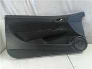 Türverkleidung Links Vorne Honda Civic (FK/FN) Schrägheck 1.8i Type S VTEC 16V (R18A2) 2009