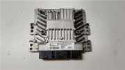 Computer 8m5112a650 Ford Focus 2 Limousine 1.6 16V (SHDA(Euro 5)) 2008