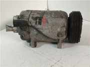 Klima Pumpe 1J0820803G Audi A3 (8L1) Schrägheck 1.6 (AVU) 2001