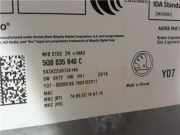 Radio - 5Q0035840C Skoda Berlina (5E3)(12.2016->) 1.0 Active [1,0 Ltr. - 85 kW TSI] CHZ