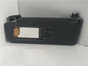 Sonnenblende Links Skoda IV 1.5 TSI DXD 2024