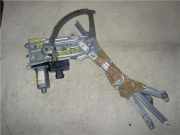 Fensterheber Elektr. Links Vorne 13101480 Opel Astra H (L48) Schrägheck 5-drs 1.7 CDTi 16V (Z17DTH) 2007
