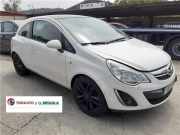 Vorglüh Relais Opel Corsa D Schrägheck 1.3 CDTi 16V ecoFLEX (A13DTR) 2011
