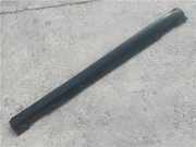 Sideskirt Rechts - - Subaru Impreza II AWD restyling (GD) Limousine 2.5 WRX 16V (EJ25) 2007