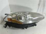 Scheinwerfer Rechts Fiat Bravo (198A) Schrägheck 1.9 JTD Multijet (192.A.8000) 2009
