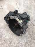Getriebe Manuell TL4A030 Renault Megane III Coupe (DZ) Schrägheck 3-drs 1.6 16V (K4M-858(K4M-R8)) 2011