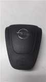 Airbag Lenkrad 306410199p10 Opel Astra J (PC6/PD6/PE6/PF6) Schrägheck 5-drs 1.7 CDTi 16V 110 (A17DTS) 2012