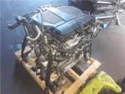 Motor A2760104104 Mercedes-Benz C (W204) Limousine 3.5 C-350 CGI V6 24V 4-Matic (M276.957) 2012