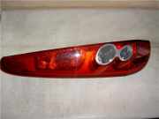 R?cklicht Links Ford Fiesta 5 (JD/JH) Schr?gheck 1.4 TDCi (F6JB) 2006