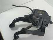 Pedalen Set Mercedes-Benz C Estate (S205) Kombi C-200 BlueTEC, C-200 d 1.6 16V (OM626.951(R9M)) 2015
