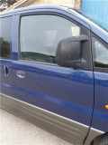 Fensterheber Mechan. Rechts Vorne Hyundai H-1/Starex Bus 2.5 Tci (D4BH) 2003