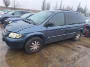 Felge Chrysler (RG)(2001->) 2.5 CRD LX [2,5 Ltr. - 105 kW CRD CAT] VM07C 2001