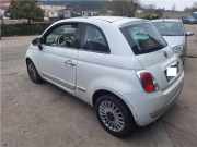 Kotflügel Links Vorne Fiat 500 (312) Schrägheck 1.2 69 (169.A.4000) 2012