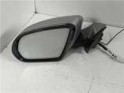 Außenspiegel Links Elektrisch Mercedes-Benz E Estate (S213) Kombi E-220d 2.0 Turbo 16V (OM654.920) 2017