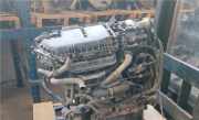 Motor VOOR ONDERDELEN 9HD Citroën C4 Aircross (BU) SUV 1.6 HDi 16V 115 (DV6C(9HD)) 2014