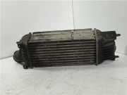 Ladeluftkühler 9645682880 Peugeot 407 (6D) Limousine 2.0 HDiF 16V (DW10BTED4(RHR)) 2005