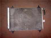 Klima Radiator 9647421380 Citroën Berlingo Van 1.9 D (DW8B(WJY)) 2006