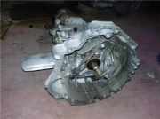 Getriebe Manuell ETQGBC Audi A4 Avant (B6) Kombi 1.9 TDI PDE 130 (AVF)