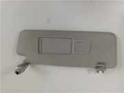 Sonnenblende Rechts 8k0857552 Audi A4 Avant (B8) Kombi 2.0 TDI 16V (CAGA) 2011