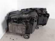 Scheinwerfer Links 4E0941003DA Audi A8 (D3) Limousine 3.7 V8 40V Quattro (BFL) 2004