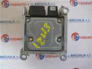 Steuergerät Airbag 1667758 Ford Kuga I SUV 2.5t AWD 20V (HYDC) 2010