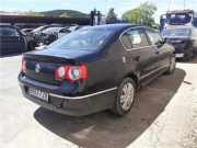 Luftmengenmesser Volkswagen Passat (3C2) Limousine 2.0 TDI 16V 140 (BKP) 2008 BKP