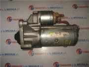 Anlasser 8200583014 Renault Laguna II (BG) Schrägheck 5-drs 1.9 dCi 130 (F9Q-758) 2006