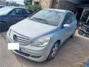 Achsschenkel Links Vorne A1693300720 Mercedes-Benz B (W245) Schrägheck 2.0 B-180 CDI 16_V (OM640.940) 2006