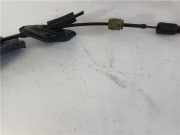 Getriebe Schaltung Renault Kangoo/Grand Kangoo (KW) Großraumlimousine 1.5 dCi 85 (K9K-802(Euro 4)) 2008