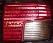 Rücklicht Rechts Peugeot 205 II (20A/C) Schrägheck 1.4 (TU3M(KDZ)) 1997