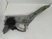 Fensterheber Mechan. Rechts Vorne 103395100 Opel Vectra B (38) Liftback 2.2 16V Ecotec (Z22SE) 2001