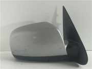 Au?enspiegel Rechts Elektrisch Hyundai Santa Fe II SUV 2.2 CRDi 16V 4x4 (D4EB) 2007