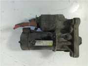 Anlasser 17K80023JLSVD6RA73 Renault II Fase I (B/CB0)(1998->) 1.6 (B/CB0D)