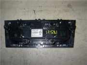 Bedienung Klimaanlage 5g0907044ce Volkswagen Golf VII (AUA) Schrägheck 1.6 TDI BMT 16V (DDYA) 2017 DDYA